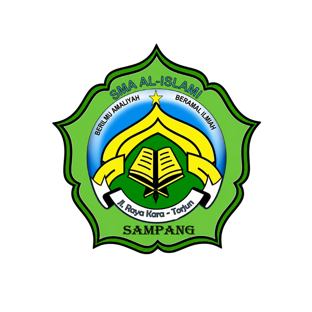 Loading SMA AL-ISLAMI